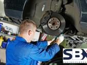 automotive mechanical repairs under