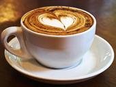cafe takeaway franchise cafe