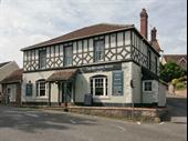 pub with letting rooms