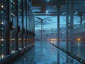 40 mw off-grid power