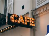 for sale espresso bar