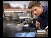 market-leading industrial technology manufacturing