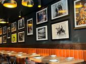 established vietnamese restaurant the
