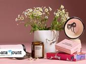 national giftware wholesaler with