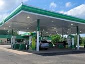 gas station convenience store