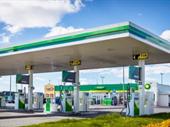 gas station for lease