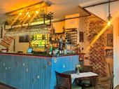 coffee bistro restaurant