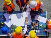 established electrical contracting business