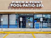 1 pool supply store
