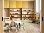 franchised childcare center business