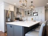 kitchen renovation franchise