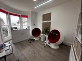 teeth whitening clinic low