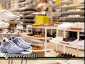 established foot care retailer