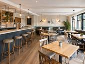 turnkey restaurant bar opportunity