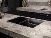 premium stone fabrication installation