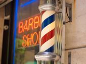 beautiful barbershop for sale
