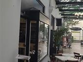 boutique cafe perth's western