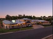 leasehold motel opportunity biloela