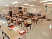 class a educational facility