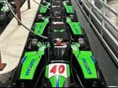 kartona indoor electric go