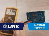 under offer high-margin service