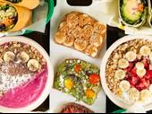 established healthy fast casual