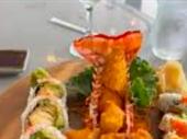 established thai sushi restaurant