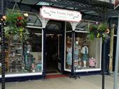 independent retailer located beautiful