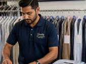long established dry cleaners
