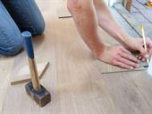 well-established flooring contractor