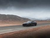 premier high-performance automotive race