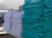 turnkey laundry business wash-dry-fold
