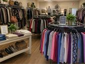 boutique consignment shop richmond