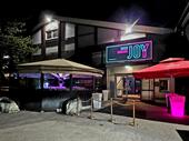 established nightlife entertainment venue