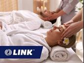 premium day spa with