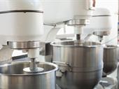 high-capacity contract food manufacturing