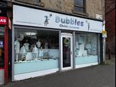 popular children's clothing boutique
