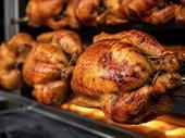 established chargrilled chicken grill