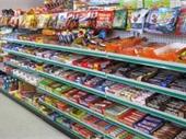 milk bar convenience store