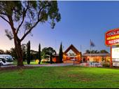 renowned leasehold motel swan