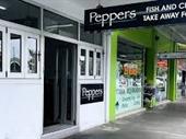 established fish chip business