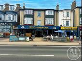 successful family-run seaside restaurant