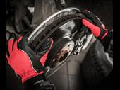 turnkey specialized vehicle brake