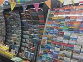 200k earnings regional newsagent