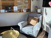 established beauty salon opportunity