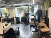 hair beauty salon ideal