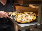 rare pizza franchise opportunity