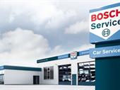 high growth bosch branded