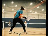 pickleball facility