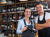 popular bottle shop high